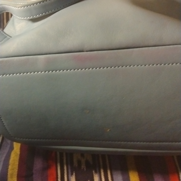 Vintage coach backpack - Picture 4 of 7